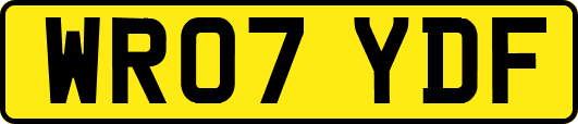 WR07YDF