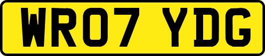 WR07YDG