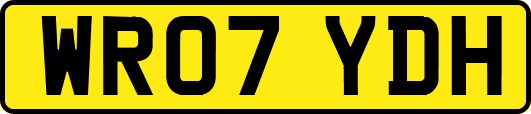 WR07YDH