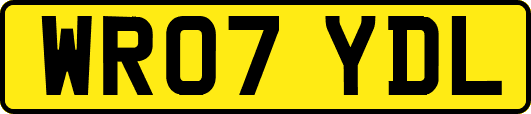 WR07YDL