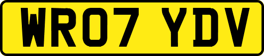 WR07YDV