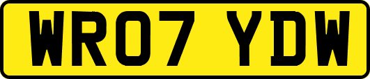 WR07YDW