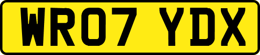WR07YDX