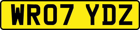 WR07YDZ
