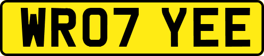 WR07YEE