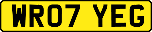 WR07YEG