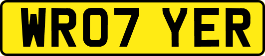 WR07YER