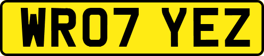 WR07YEZ