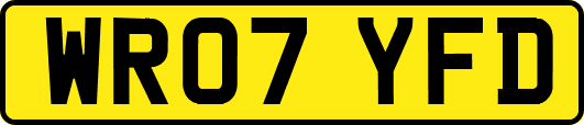 WR07YFD