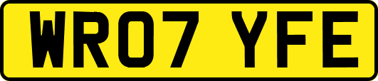WR07YFE