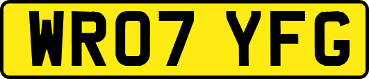WR07YFG