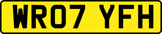 WR07YFH