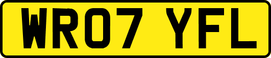 WR07YFL