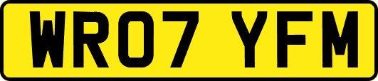 WR07YFM