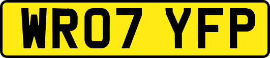 WR07YFP