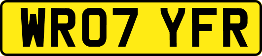 WR07YFR