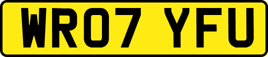 WR07YFU