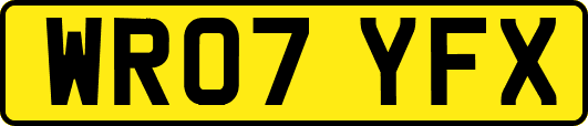 WR07YFX