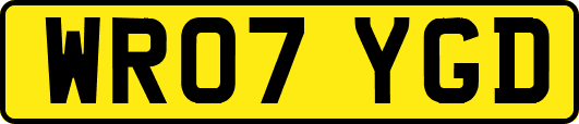 WR07YGD