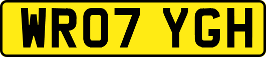 WR07YGH