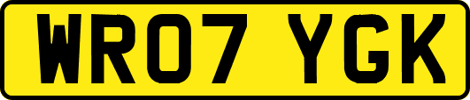WR07YGK