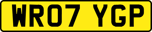 WR07YGP