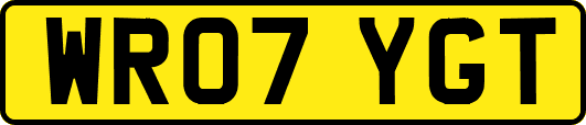 WR07YGT