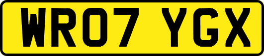 WR07YGX