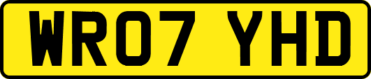 WR07YHD