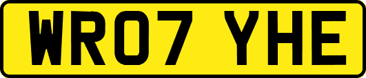 WR07YHE