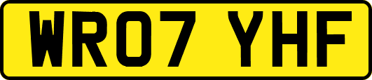 WR07YHF