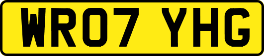 WR07YHG