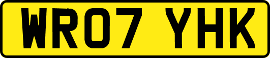 WR07YHK
