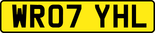 WR07YHL