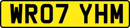 WR07YHM