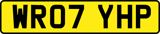 WR07YHP