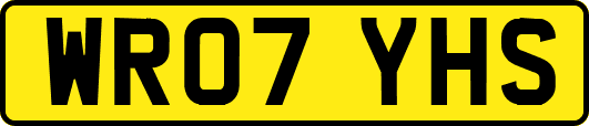WR07YHS