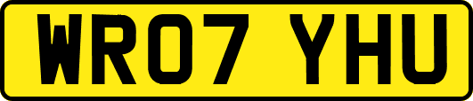 WR07YHU