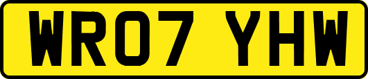 WR07YHW
