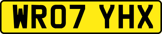 WR07YHX