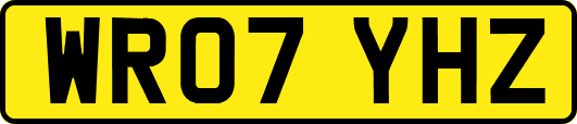 WR07YHZ