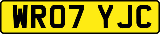WR07YJC
