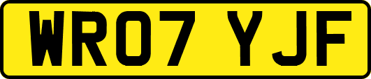 WR07YJF