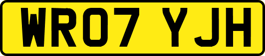 WR07YJH
