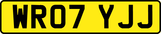 WR07YJJ