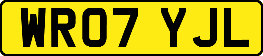 WR07YJL