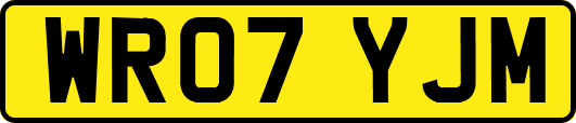 WR07YJM