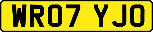 WR07YJO