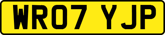 WR07YJP