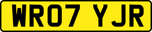 WR07YJR